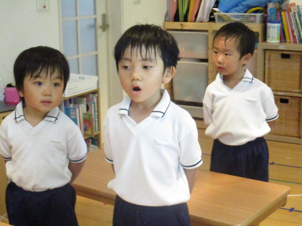 ≪トイレトレーニングはいつ始めたらいいの?≫