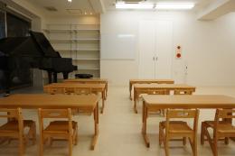 「外遊びで育む子どもの創造力」