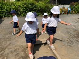 安心、安定、秩序、格差