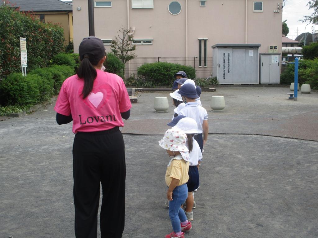 ≪子どもも大人も「素直さ」が溢れる保育園≫