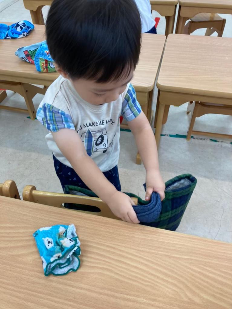 【習慣の大切さ】