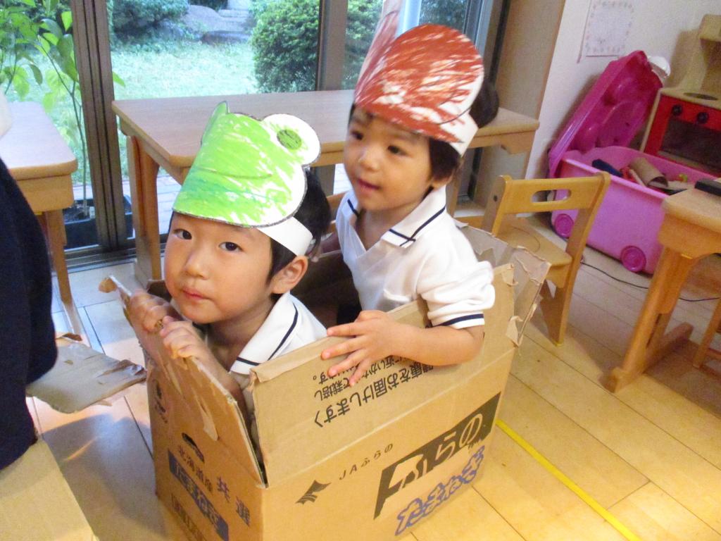 ≪親以外の人と触れ合う効果とは?≫