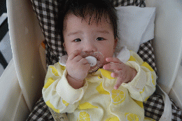 子どもの成長を共に感じる保育園