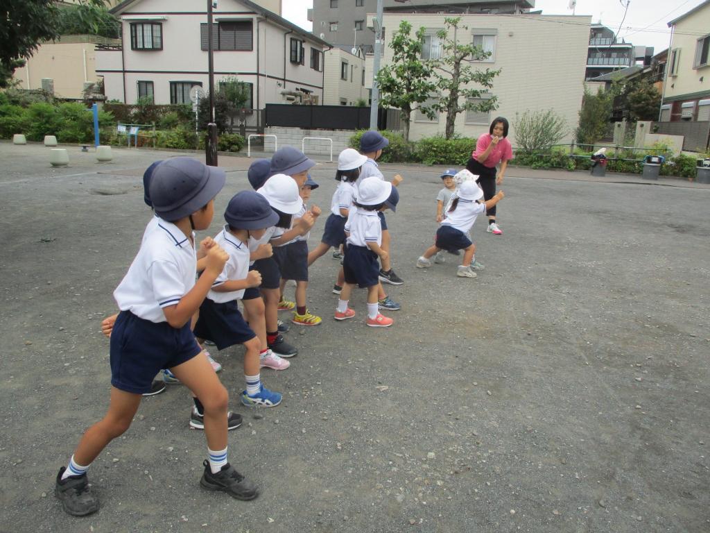 ≪運動と脳育の関係とは?≫