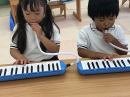 11月9日(土)入園説明会座席残り1席