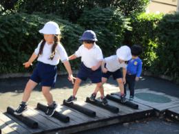 子育ての焦点をどこに合わせるのか