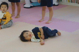 「イヤイヤ期」=子どもの力を伸ばすチャンス