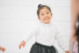 週末のみ施設見学・入園面談受付中