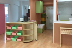 トモエこぐま保育園