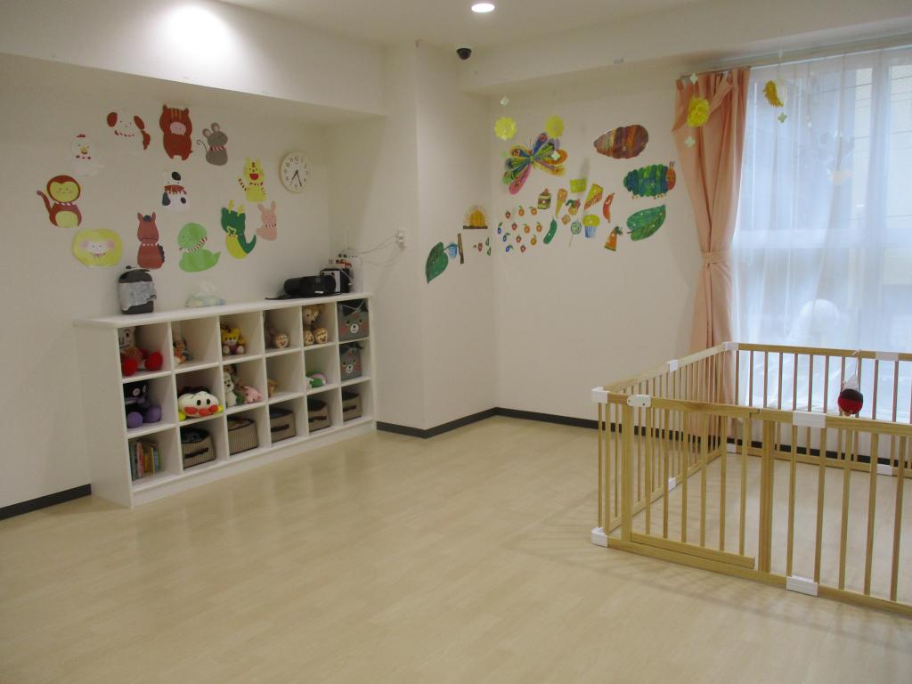 カメリアキッズ　相模原園