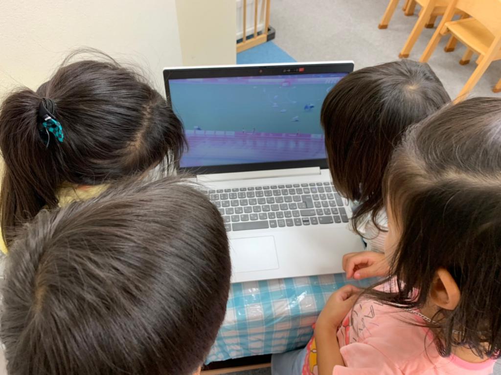 パラリンピック