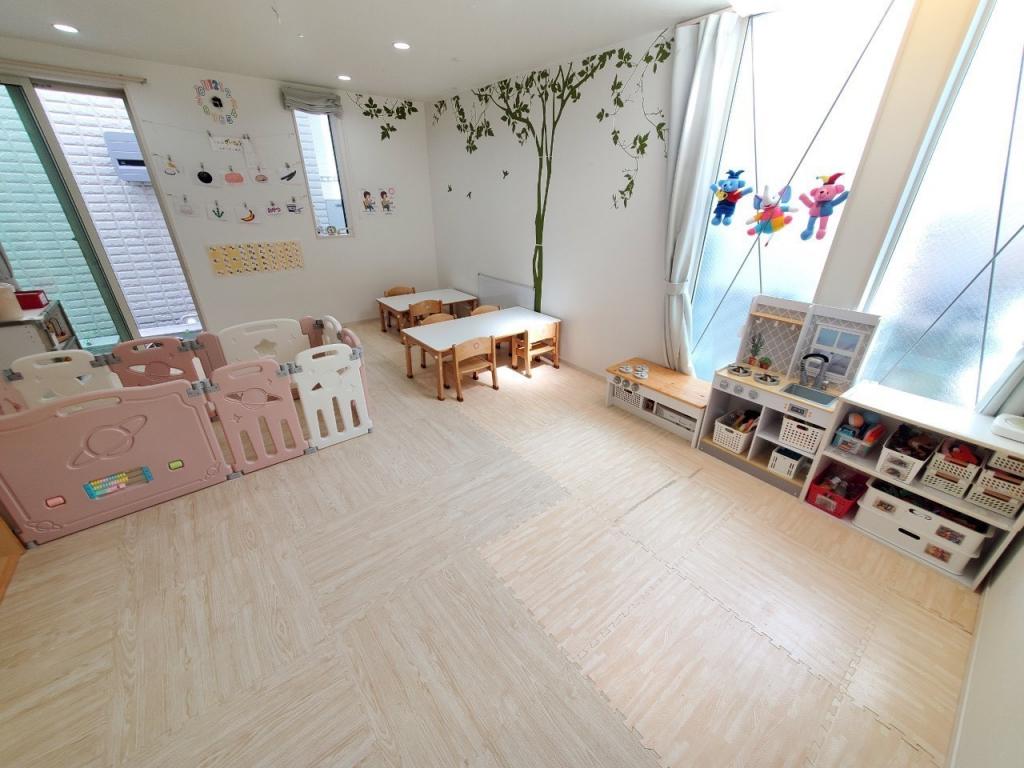 中目黒保育センター　