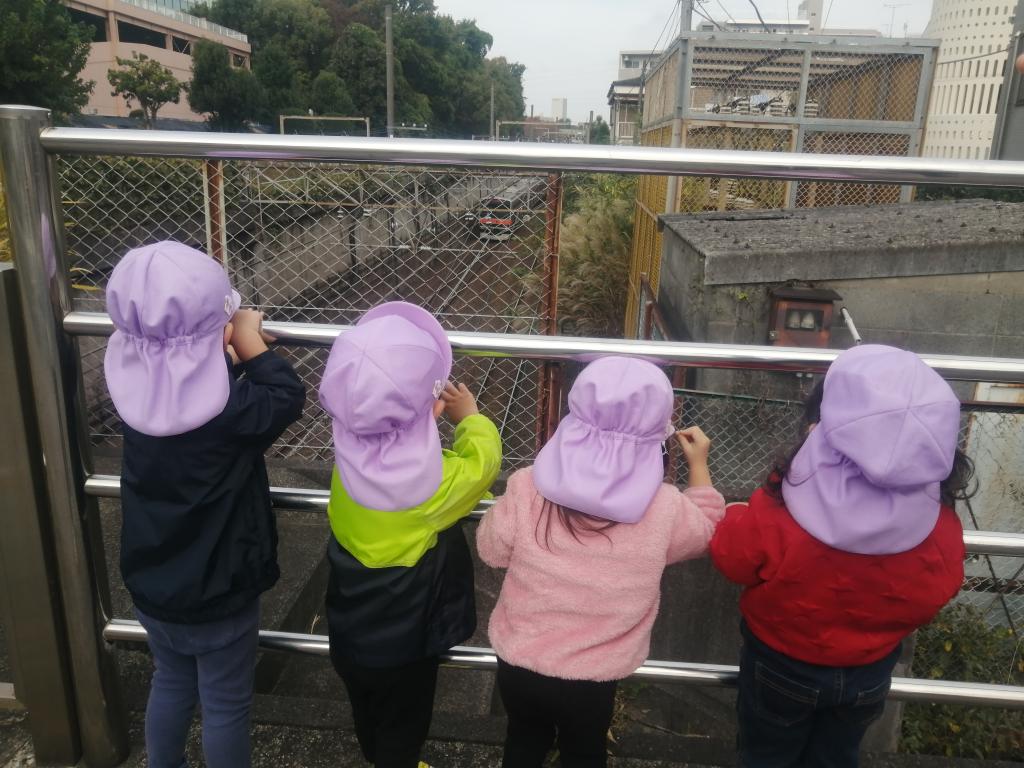 府中さくら通りほいくえん