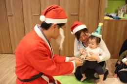 クリスマスのお話