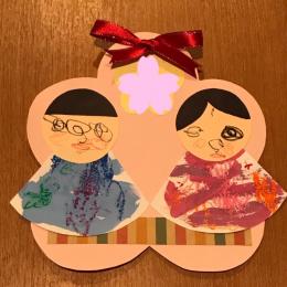 ひなまつりの集い