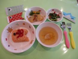 子どもの日のつどい