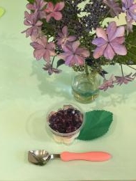 よつば保育園の給食