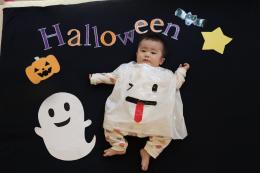 ハロウィンパーティー