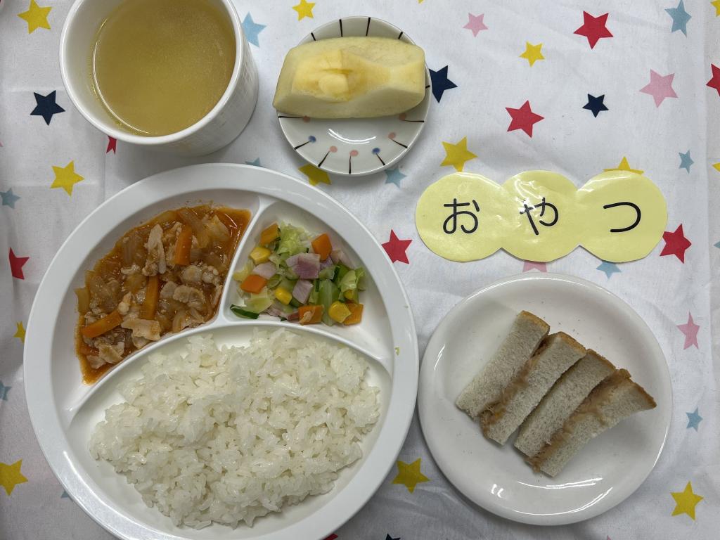 給食