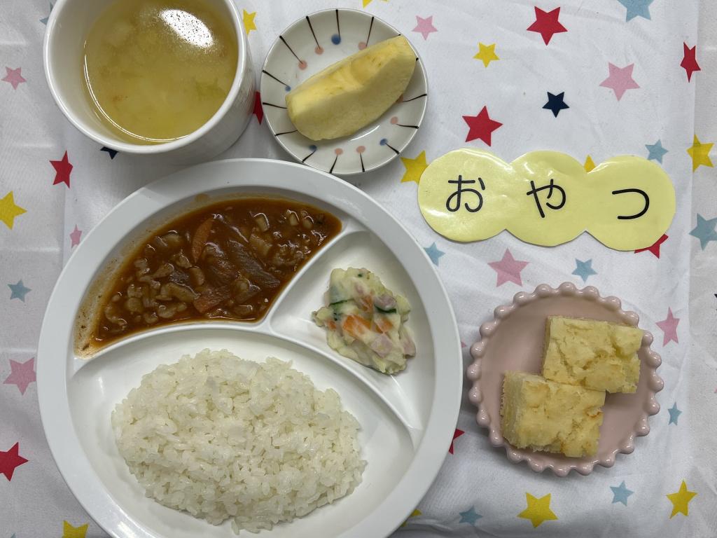 給食