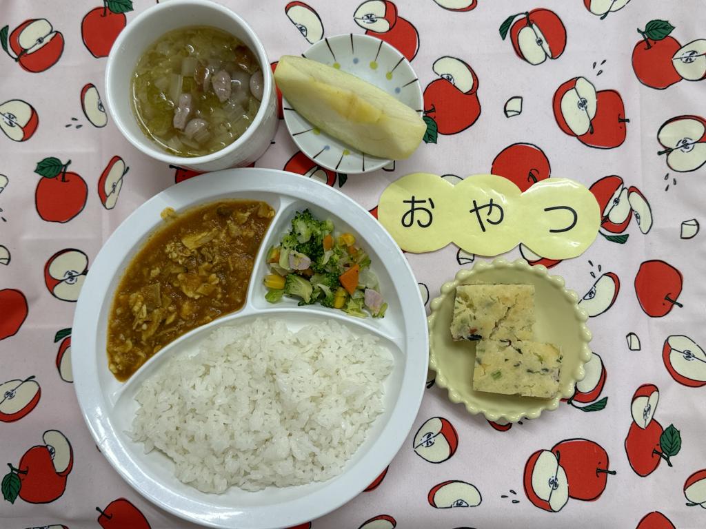 給食