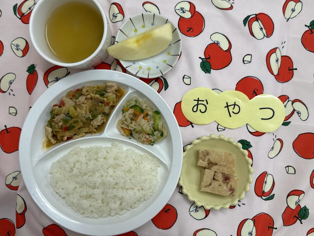 給食