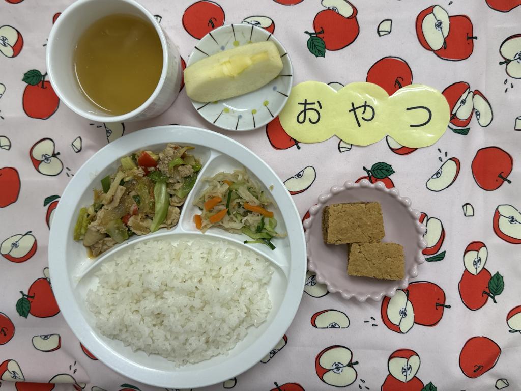 給食