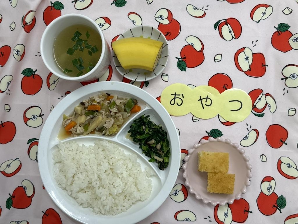 給食