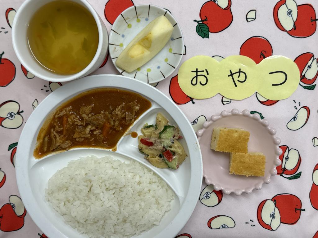 給食