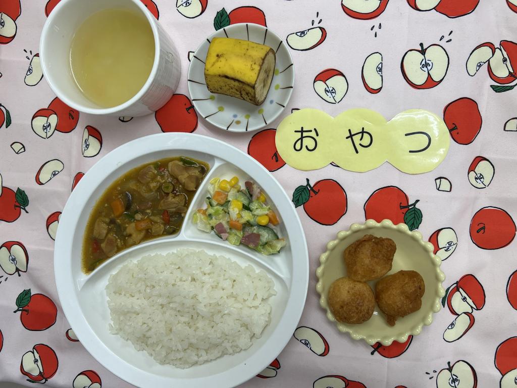 給食