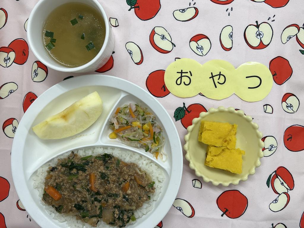 給食