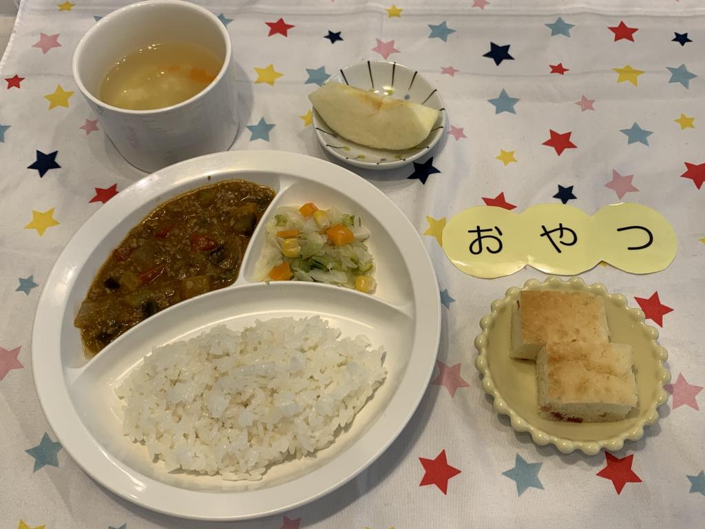 給食