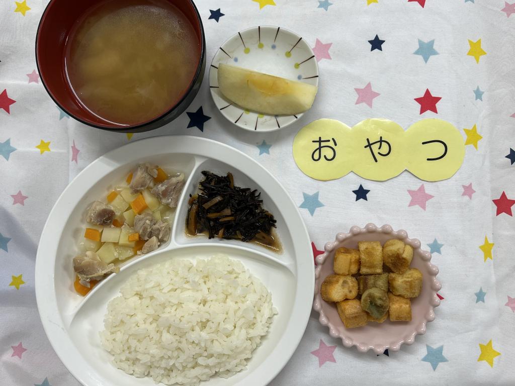 給食
