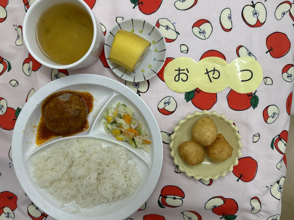 給食