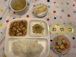 給食
