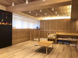 一社 にじのこども保育園