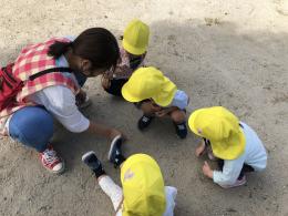 2021年度入園児募集について