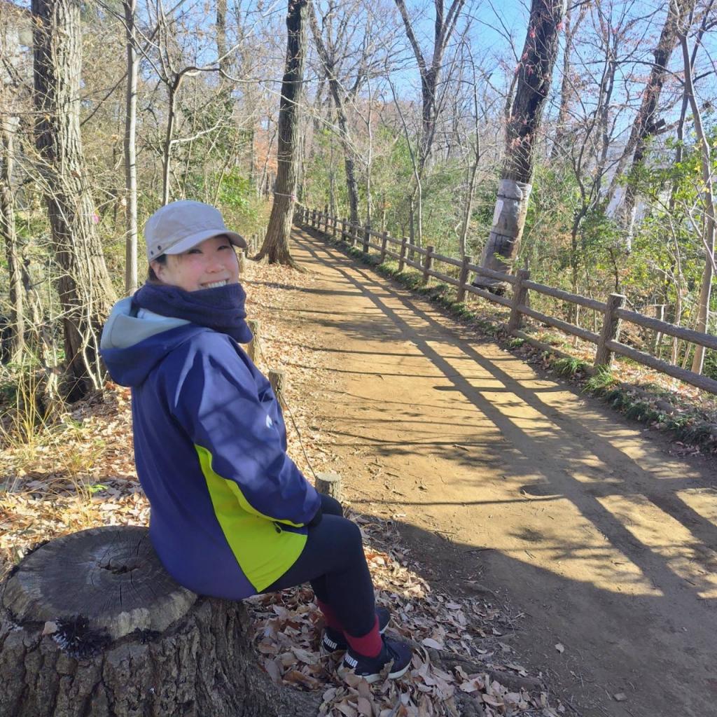 先生たちの冬休み～みふゆ先生編～