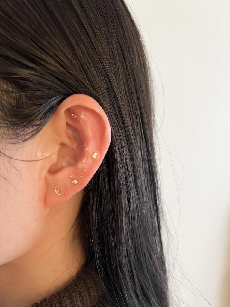 先生たちの冬休み～きょうこ先生編～