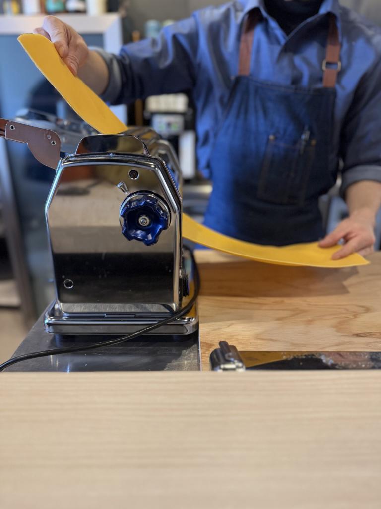 保谷グルメ～FIOCCO～