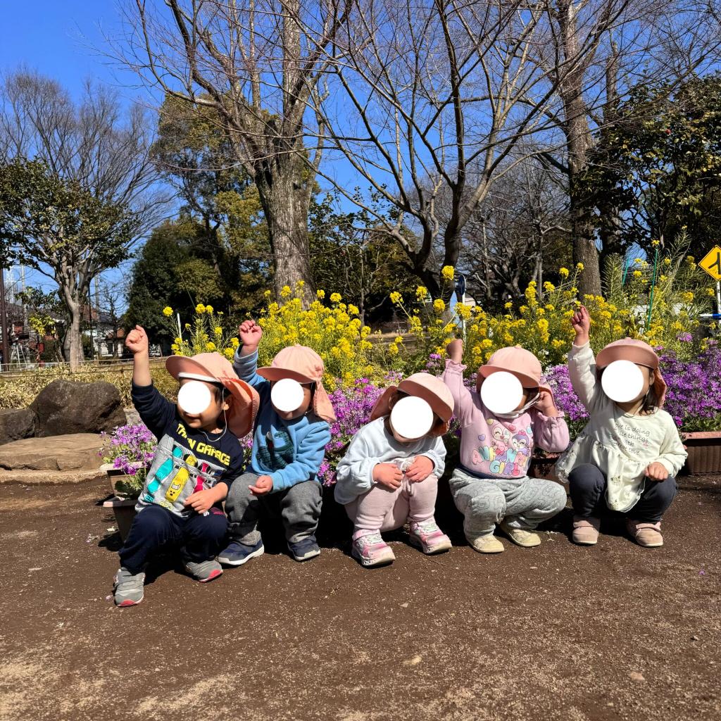 2023年度もありがとうございました!