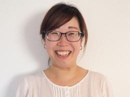 上遠野　美芙有(保育者)