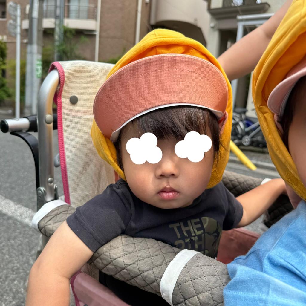 避難訓練をしました