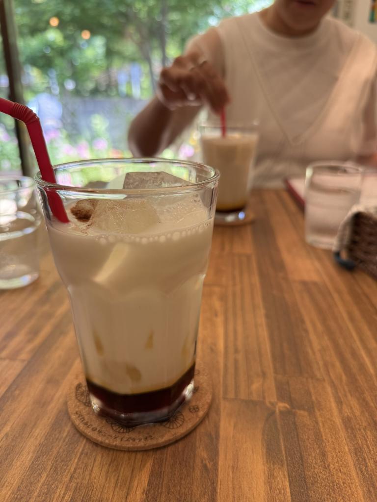 保谷グルメ～サニーデイズキッチン～