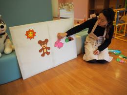 様々な活動・ワークショップ