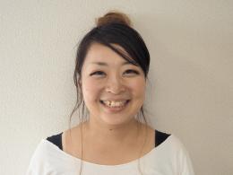 沖田　佑美(保育者)