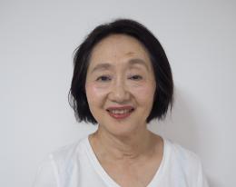 初岡　道子(保育者)