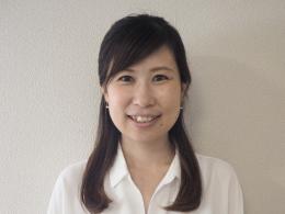 前田　晃代(保育者)