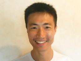 林　俊一郎(事務)