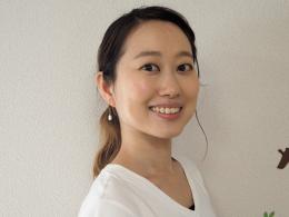 林　恭子(保育者・ネイリスト)